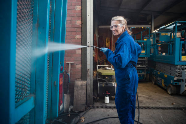 Best Building Exterior Pressure Washing in San Augustine, TX