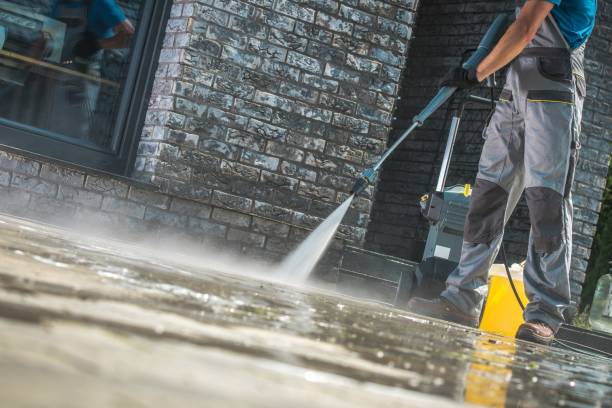 Best Concrete Surface Cleaning in San Augustine, TX
