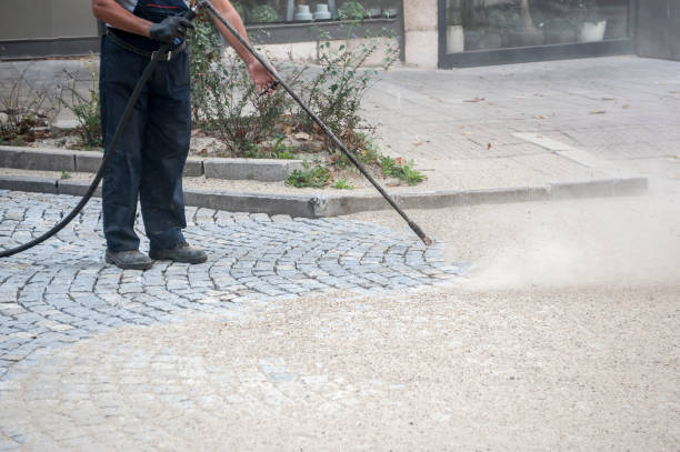 Best Oil and Grease Removal from Surfaces in San Augustine, TX