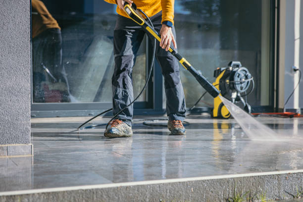 Best Fence Cleaning and Maintenance in San Augustine, TX